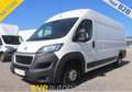 Peugeot Boxer L4H2 Kasten/€ 16.500,-netto/NAVI KAMERA Weiß - thumbnail 1