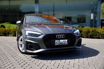 Audi A5 A5 Sportback 35 TFSI S tronic S Line I 1st Owner