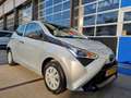 Toyota Aygo 1.0 VVT-i x-fun 5-DEURS / AIRCO / LED / BLUETOOTH Zilver - thumbnail 19