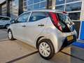 Toyota Aygo 1.0 VVT-i x-fun 5-DEURS / AIRCO / LED / BLUETOOTH Zilver - thumbnail 18