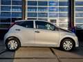 Toyota Aygo 1.0 VVT-i x-fun 5-DEURS / AIRCO / LED / BLUETOOTH Zilver - thumbnail 4