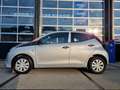 Toyota Aygo 1.0 VVT-i x-fun 5-DEURS / AIRCO / LED / BLUETOOTH Zilver - thumbnail 2