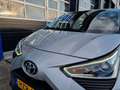 Toyota Aygo 1.0 VVT-i x-fun 5-DEURS / AIRCO / LED / BLUETOOTH Zilver - thumbnail 15
