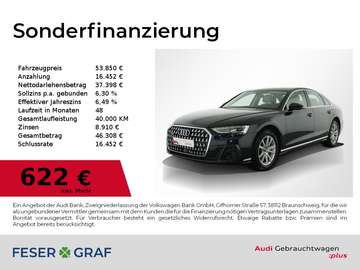 50 TDI HUD,DynamikAllradl,Sitzbel,AHK,HDMatrix,Nav