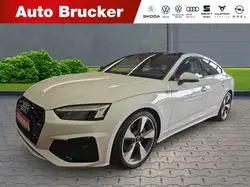 Audi A5 Sportback 40 TFSI S line+Alu+PDCvo.u.hi.