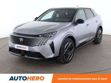 Electrique GT 73 kWh