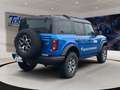 Ford Bronco Badlands + Heckzelt Blau - thumbnail 5