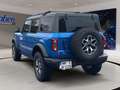 Ford Bronco Badlands + Heckzelt Blau - thumbnail 7