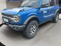 Ford Bronco Badlands + Heckzelt Blau - thumbnail 21