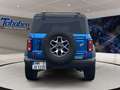 Ford Bronco Badlands + Heckzelt Blau - thumbnail 6