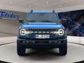 Ford Bronco Badlands + Heckzelt Blau - thumbnail 2