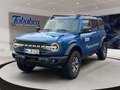 Ford Bronco Badlands + Heckzelt Blau - thumbnail 1