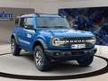 Ford Bronco Badlands + Heckzelt Blau - thumbnail 3