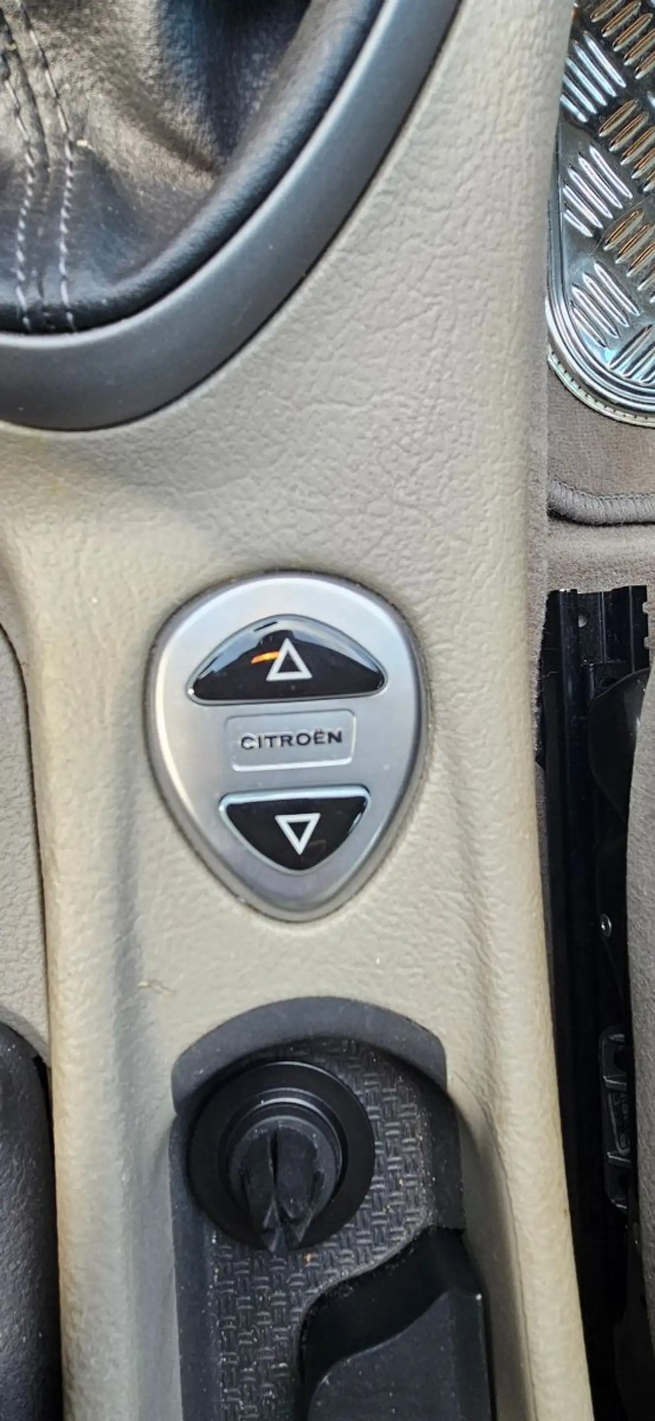 Citroen C5 Lim. Exclusive — photo 17