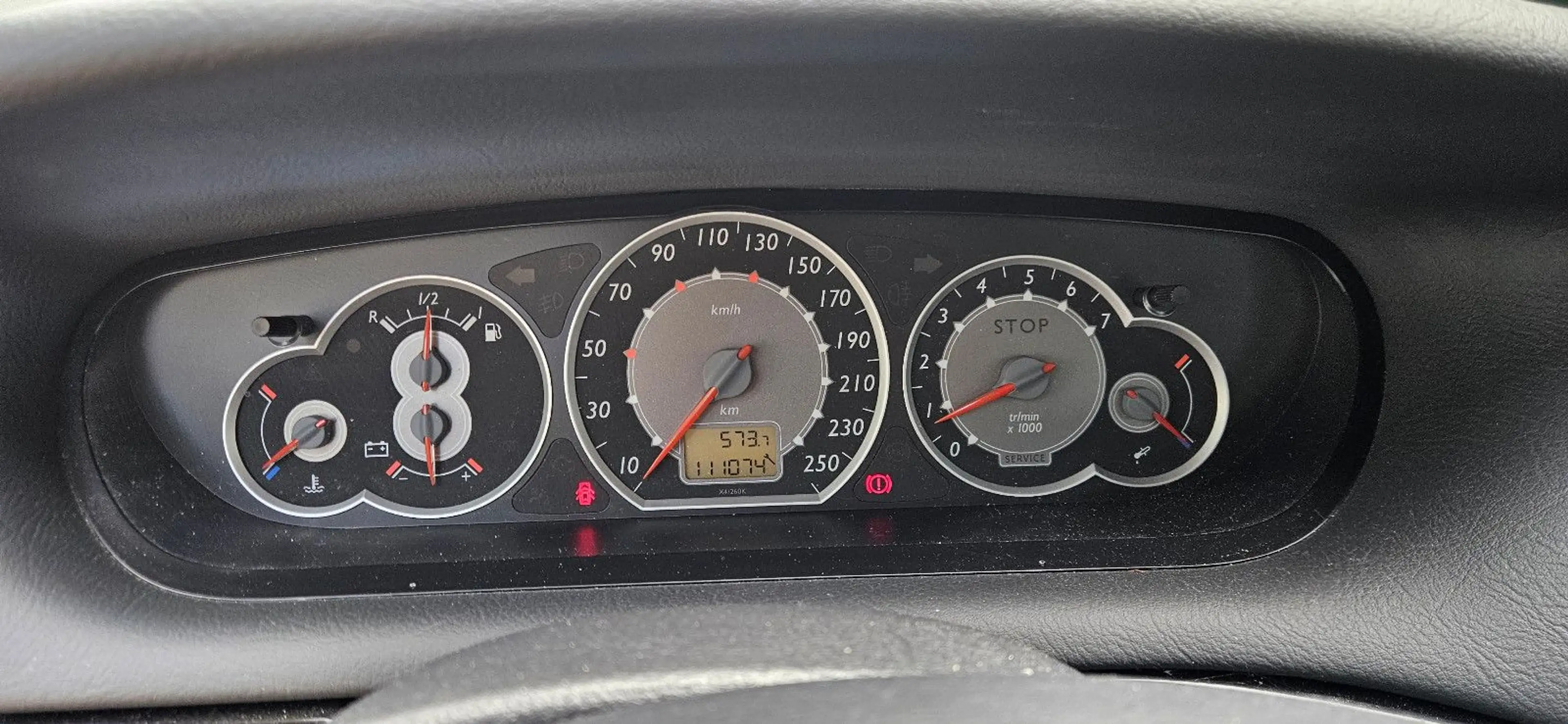 Citroen C5 Lim. Exclusive — photo 10