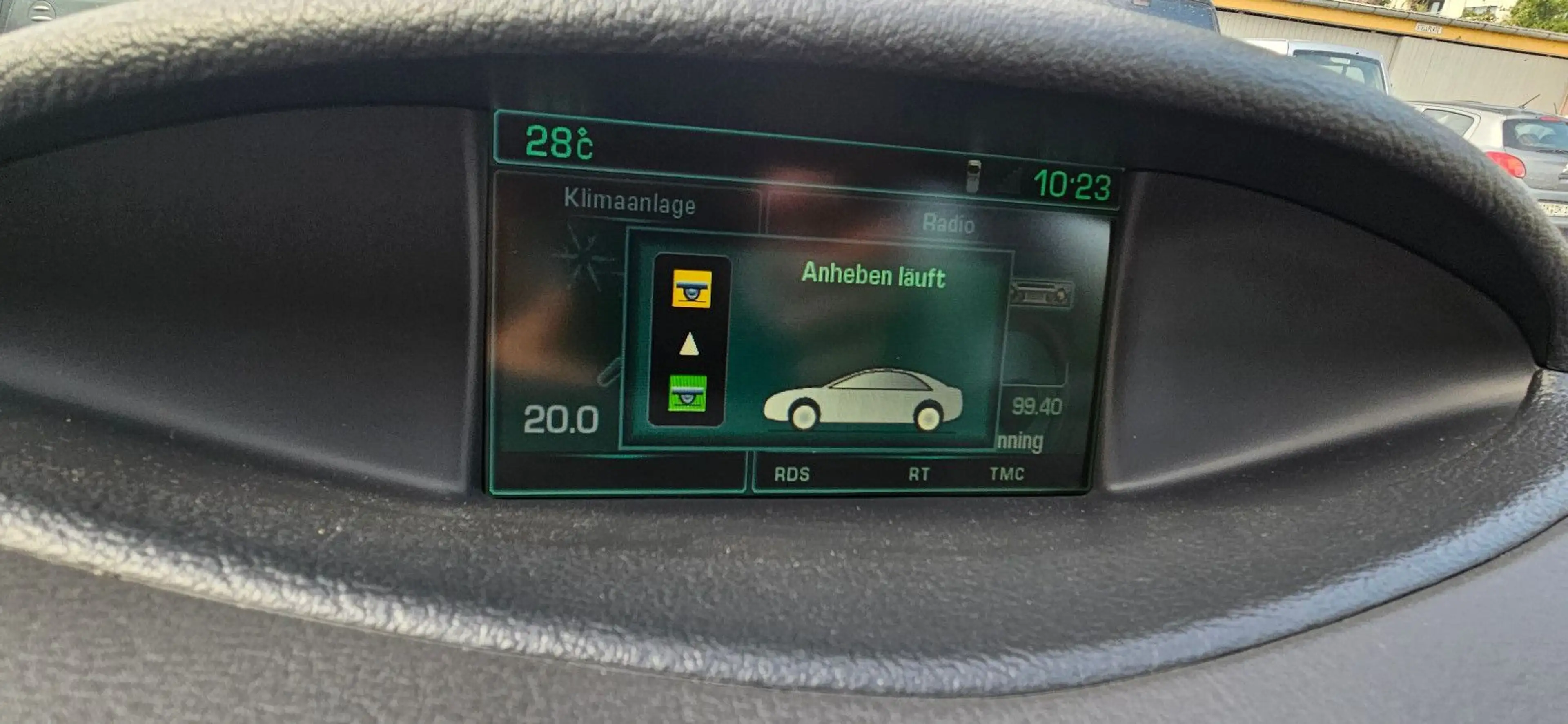 Citroen C5 Lim. Exclusive — photo 18