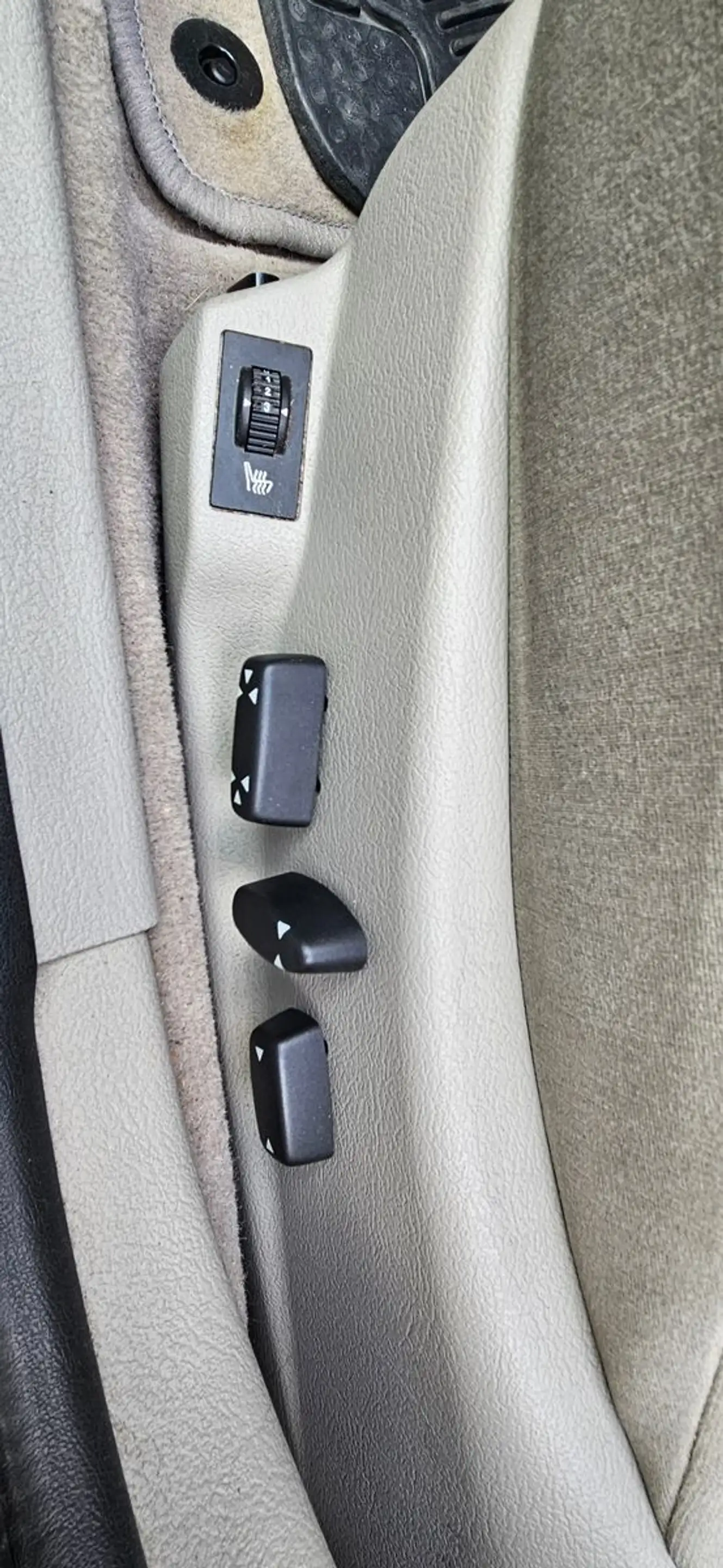 Citroen C5 Lim. Exclusive — photo 15