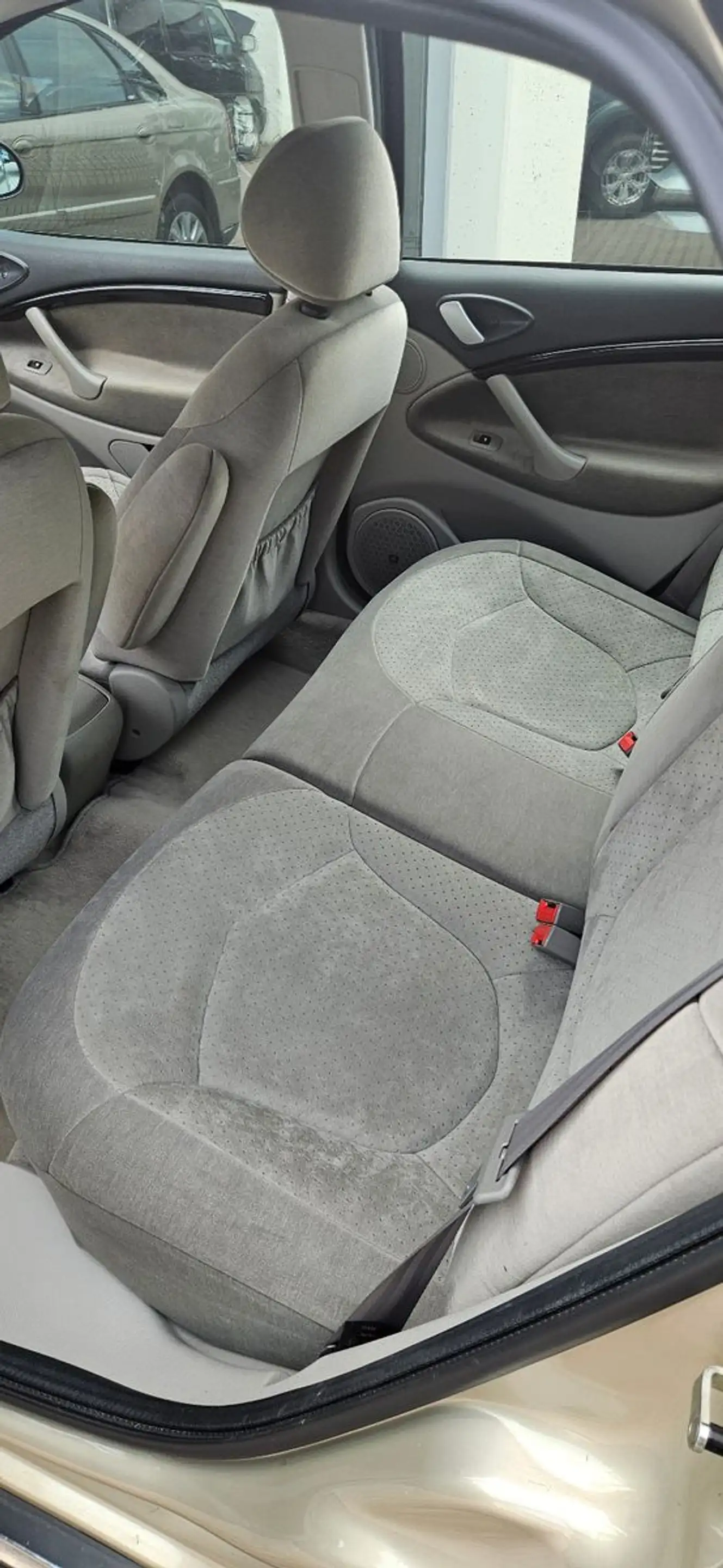 Citroen C5 Lim. Exclusive — photo 6