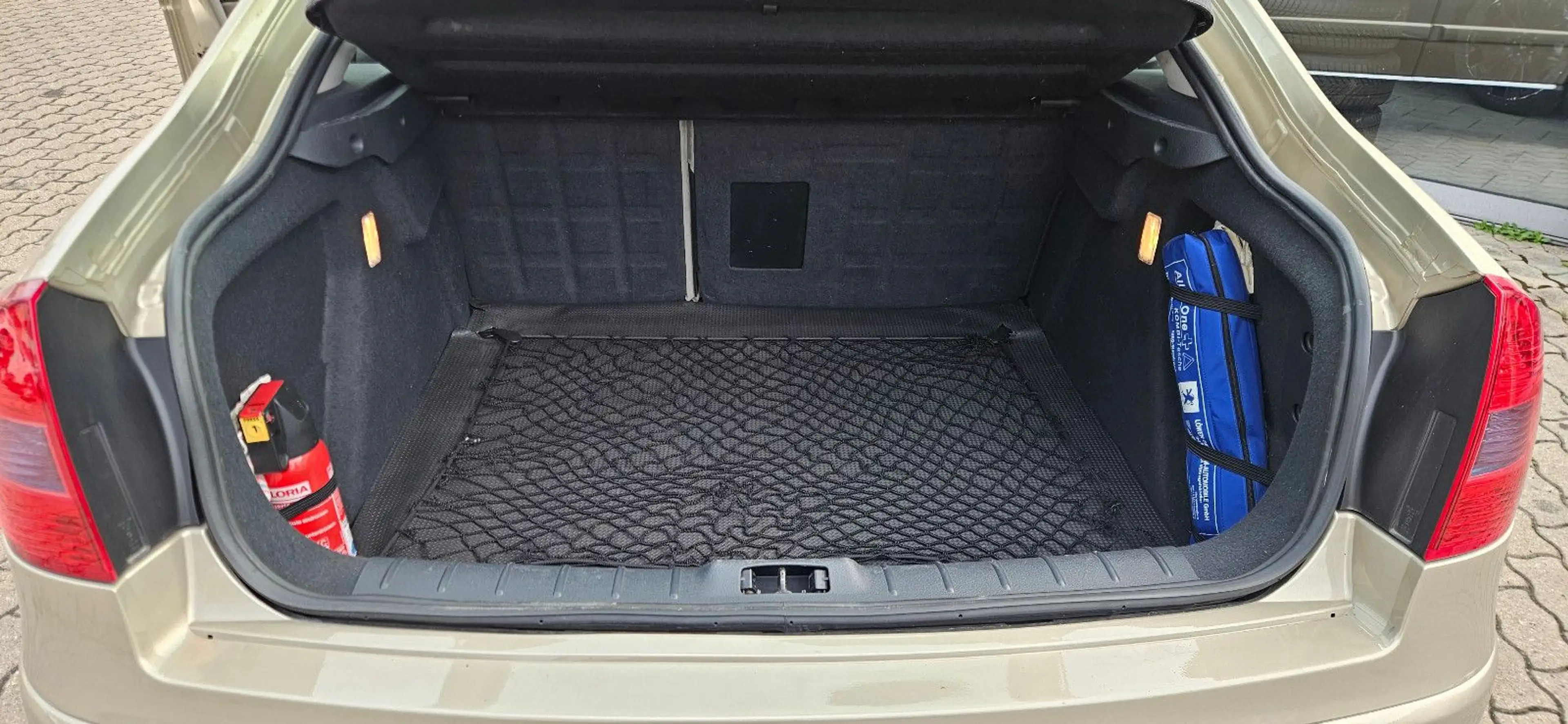 Citroen C5 Lim. Exclusive — photo 5