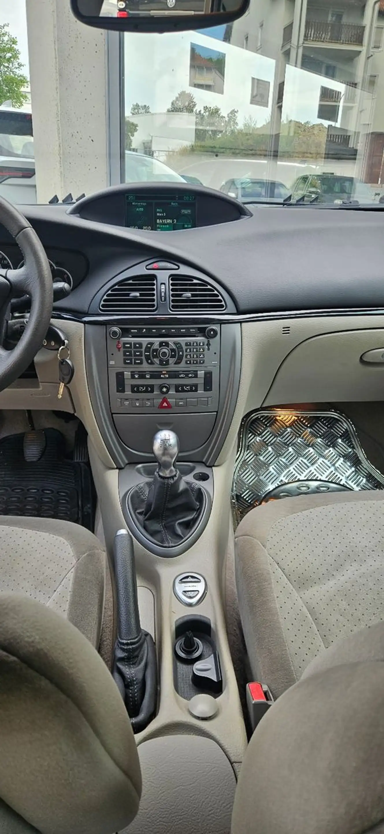 Citroen C5 Lim. Exclusive — photo 8