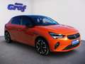 Opel Corsa e 50kWh e-Elegance Narancs - thumbnail 2