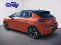 Opel Corsa e 50kWh e-Elegance Oranje - thumbnail 5