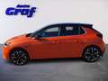 Opel Corsa e 50kWh e-Elegance Oranje - thumbnail 6