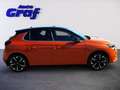 Opel Corsa e 50kWh e-Elegance Oranje - thumbnail 3