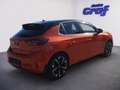 Opel Corsa e 50kWh e-Elegance Oranje - thumbnail 4