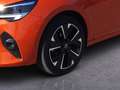 Opel Corsa e 50kWh e-Elegance Оранжевий - thumbnail 8