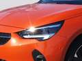 Opel Corsa e 50kWh e-Elegance Oranje - thumbnail 7