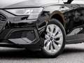 Audi A3 A3 Sportback 40 1.4 tfsi s-tronic HYBRID 204CV Zwart - thumbnail 3