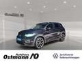 Volkswagen T-Cross 1.0 TSI Style ACC DynLicht PDC SHZ Noir - thumbnail 1