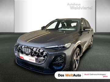 SUV TDI quattro 150 kW