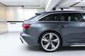 Audi RS6 Avant 1.Hand Dynamik Plus Matrix Keramik Grigio - thumbnail 12