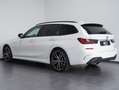 BMW 330 e Touring M Sport LED/DRIVING-ASSISTANT/AHK Wit - thumbnail 3
