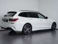 BMW 330 e Touring M Sport LED/DRIVING-ASSISTANT/AHK Wit - thumbnail 4