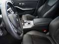 BMW 330 e Touring M Sport LED/DRIVING-ASSISTANT/AHK Blanc - thumbnail 5