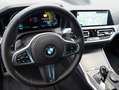 BMW 330 e Touring M Sport LED/DRIVING-ASSISTANT/AHK Bianco - thumbnail 6