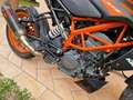 KTM 125 Duke Naked Nero - thumbnail 4