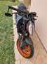 KTM 125 Duke Naked Nero - thumbnail 3