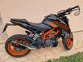 KTM 125 Duke Naked Nero - thumbnail 1