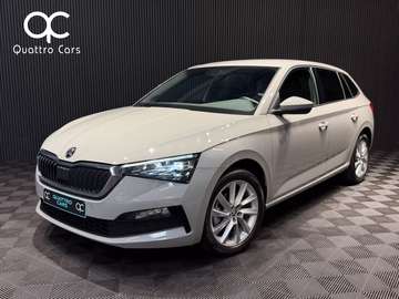 Scala 1.0 TSI 110 CH - Car play - Sieges sport - Led
