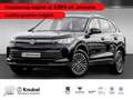 Volkswagen Tiguan GOAL 2.0 TDI DSG IQ.Light AHK Navi AreaView Tra... Schwarz - thumbnail 1