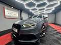 Audi A3 *sold*vendu* Gris - thumbnail 2
