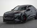 Audi SQ8 e-tron Sportback 504pk Quattro Pano S-stoelen HuD B&O 22' Schwarz - thumbnail 34