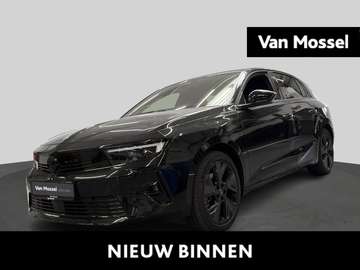 BEV Long Range 54kWh GS