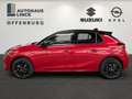 Opel Corsa F GS 1.2 Turbo EU6e LED Licht+Navi Rot - thumbnail 6