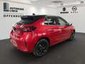 Opel Corsa F GS 1.2 Turbo EU6e LED Licht+Navi Rot - thumbnail 4