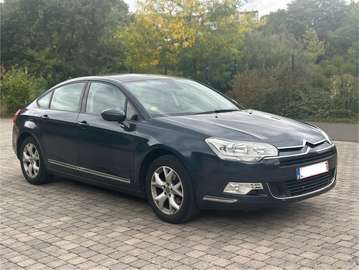 1.6 HDi - 88,000kms - Gps - Radar Avant&arriere